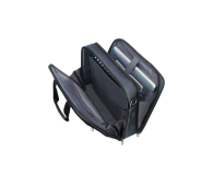 Samsonite Vectura Evo Bailhandle 15.6" granatowy - 597194 - zdjęcie 1